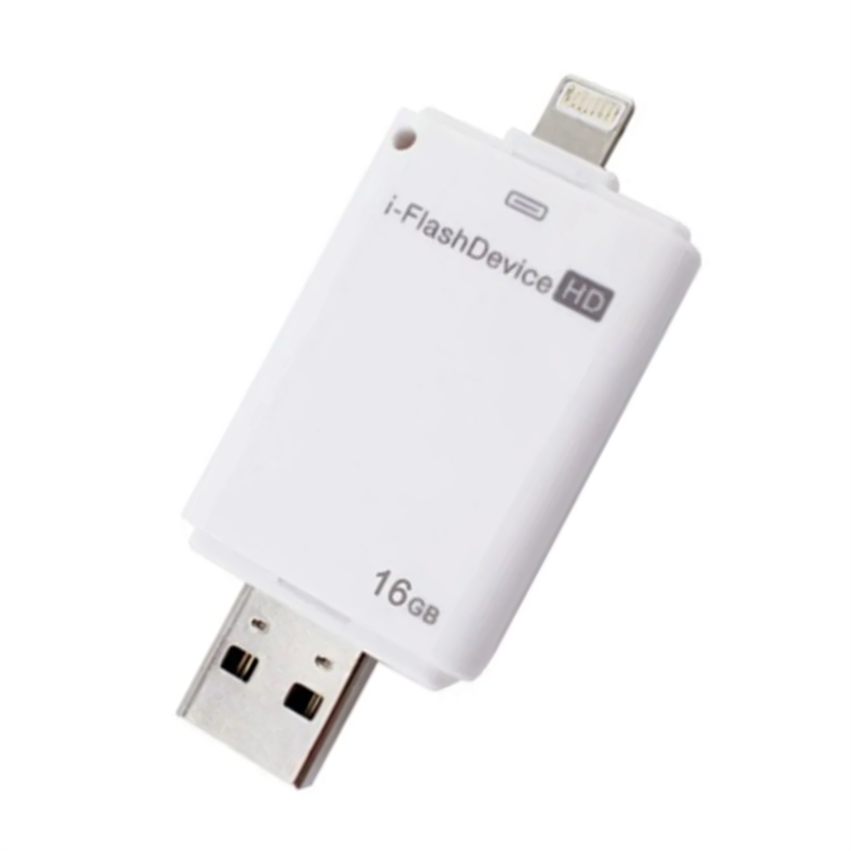 i-FlashDevice HD 16GB