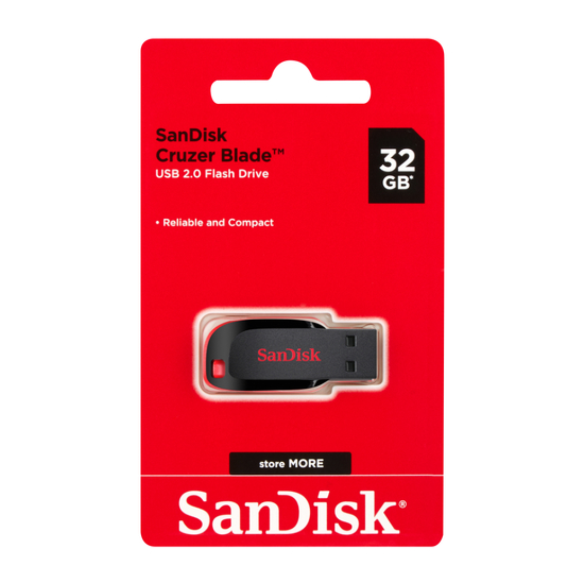 Flash device 32GB