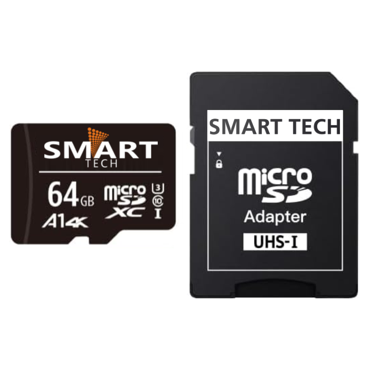 Micro SD 64GB