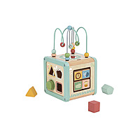 Play Cube