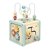 Play Cube