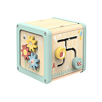 Play Cube