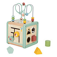 Play Cube
