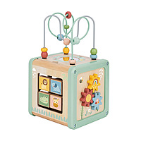 Play Cube