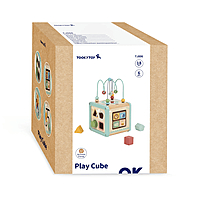 Play Cube