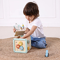Play Cube