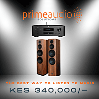 Tonewinner Mziko Pro Package