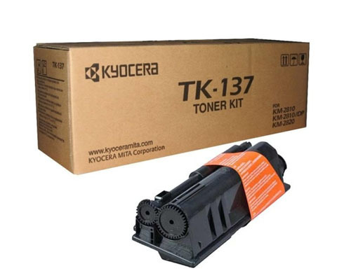 KYOCERA TK-137