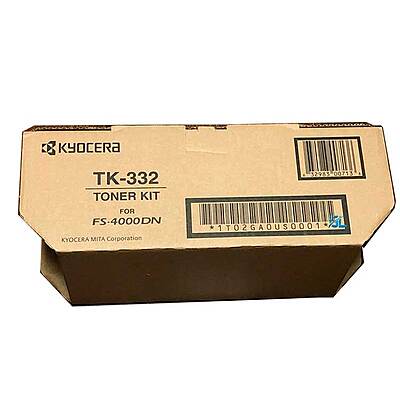 Kyocera TK 332