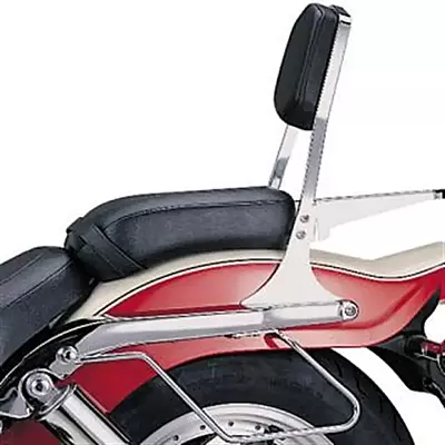 KAPPA SUZUKI SOFT PANNIER BRACKET TK251 - VZ 800 Marauder (97-02)