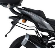 KAPPA KAWA SOFT PANNIER BRACKET TK265 - Z750 (07) / Z1000 (07)