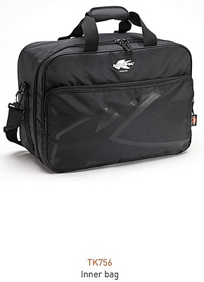 KAPPA MONOLOCK TOPBOX 40L K400NT2