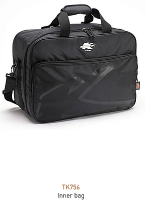 KAPPA MONOLOCK TOPBOX PLASTIC K400N (40Lt)