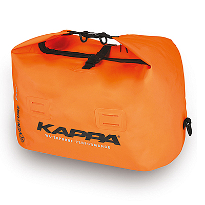KAPPA SOFT INNER / EXTERNAL BAG TK767 (54Lt) KAPPA SOFT INNER / EXTERNAL BAG TK767 (54Lt)