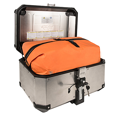 KAPPA SOFT INNER / EXTERNAL BAG TK767 (54Lt)