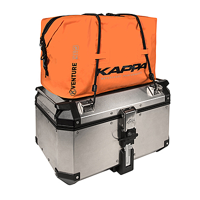 KAPPA SOFT INNER / EXTERNAL BAG TK767 (54Lt) KAPPA SOFT INNER / EXTERNAL BAG TK767 (54Lt)