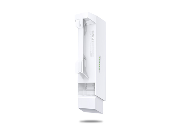 TP-Link 2.4GHz 300Mbps 9dBi Outdoor CPE - TL-CPE210 TP-Link 2.4GHz 300Mbps 9dBi Outdoor CPE - TL-CPE210