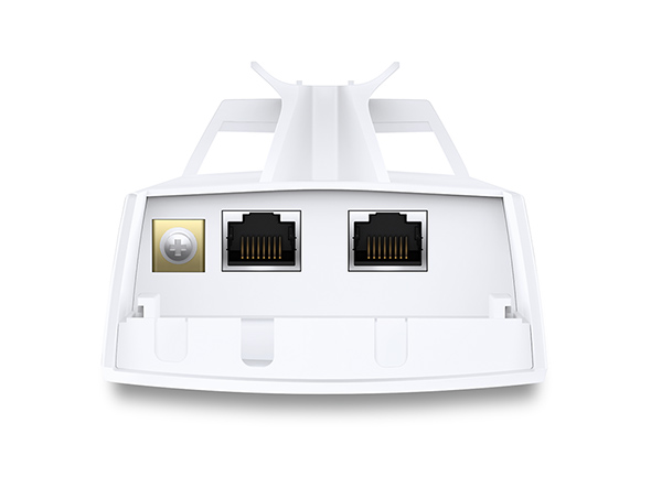 TP-Link 2.4 GHz 300Mbps 12dBi Outdoor CPE - TL-CPE220