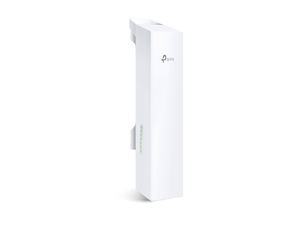 TP-Link 2.4 GHz 300Mbps 12dBi Outdoor CPE - TL-CPE220