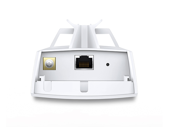 TP-Link 5GHz 300Mbps 13dBi Outdoor CPE - TL-CPE510 TP-Link 5GHz 300Mbps 13dBi Outdoor CPE - TL-CPE510