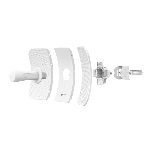 TP-Link 5GHz 300Mbps 23dBi Outdoor CPE - TL-CPE610 TP-Link 5GHz 300Mbps 23dBi Outdoor CPE - TL-CPE610