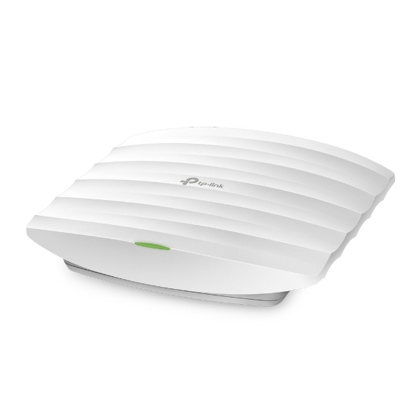 TP-Link 300Mbps Wireless N Ceiling Mount Access Point - TL-EAP115 TP-Link 300Mbps Wireless N Ceiling Mount Access Point - TL-EAP115