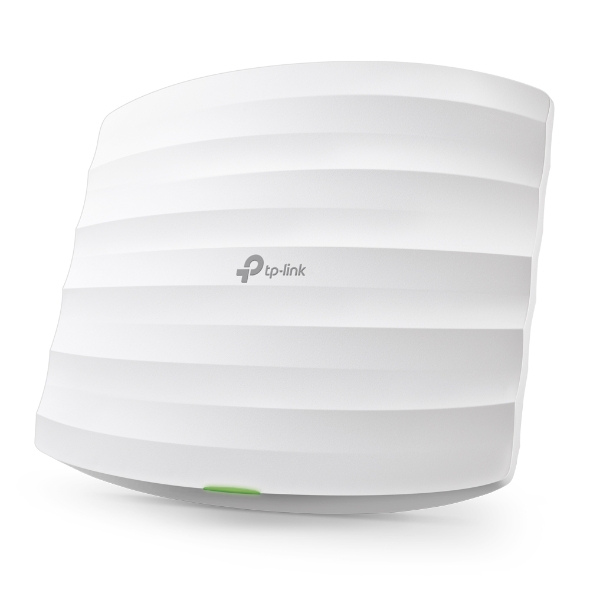 TP-Link 300Mbps Wireless N Ceiling Mount Access Point - TL-EAP115 TP-Link 300Mbps Wireless N Ceiling Mount Access Point - TL-EAP115