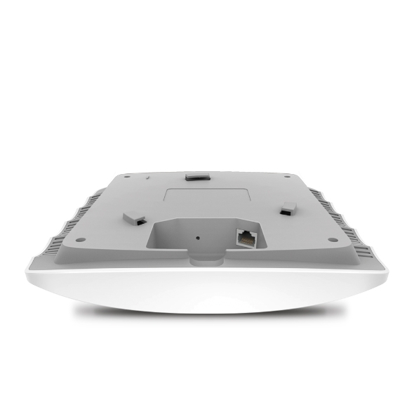 TP-Link AC1350 Wireless MU-MIMO Gigabit Ceiling Mount Access Point - TL-EAP225 TP-Link AC1350 Wireless MU-MIMO Gigabit Ceiling Mount Access Point - TL-EAP225
