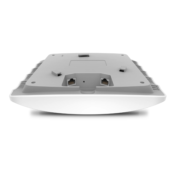 TP-Link AC1750 Wireless MU-MIMO Gigabit Ceiling Mount Access Point - TL-EAP245 TP-Link AC1750 Wireless MU-MIMO Gigabit Ceiling Mount Access Point - TL-EAP245