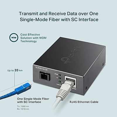 TL-FC311A-20 TL-FC311A-20