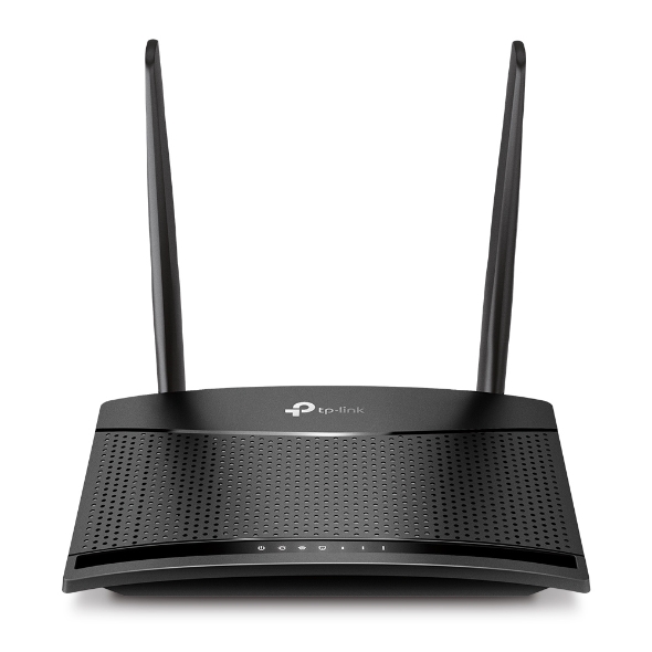 TP-Link 300Mbps Wireless N 4G LTE Router - TL-MR100