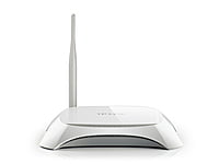 TP LINK MR 3220 ROUTER 3G