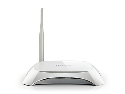 TP LINK MR 3220 ROUTER 3G
