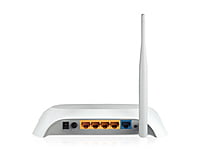 TP LINK MR 3220 ROUTER 3G