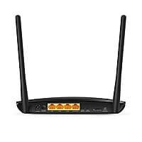 TP-Link MR6400 4G/LTE Router (Pre-loved)