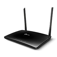 TP-Link MR6400 4G/LTE Router (Pre-loved)