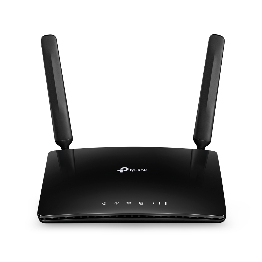 TP-Link Wireless N 4G LTE Router