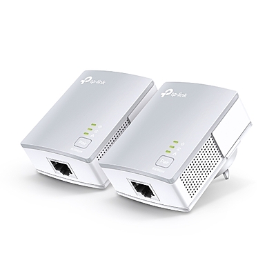 TP-Link AV600 Powerline Starter Kit
