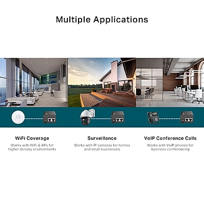 TL-POE260S TL-POE260S