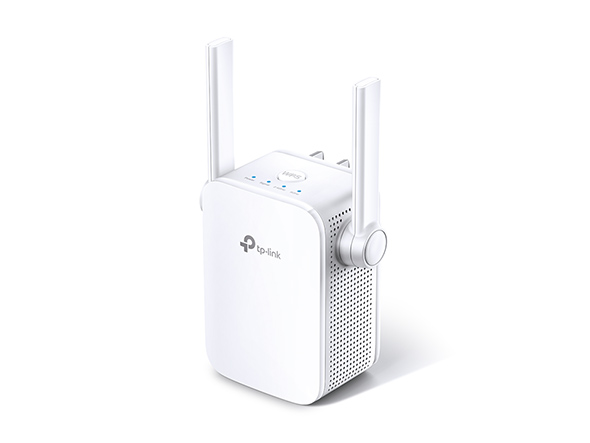 TP-Link AC1200 Wireless N Wall Plugged Range Extender - TL-RE305 TP-Link AC1200 Wireless N Wall Plugged Range Extender - TL-RE305