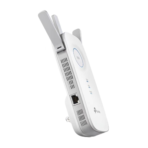 TP-Link AC1750 Wi-Fi Range Extender - TL-RE450 TP-Link AC1750 Wi-Fi Range Extender - TL-RE450