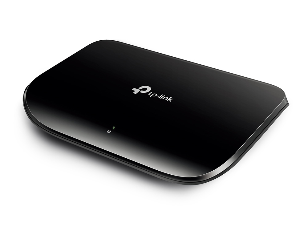 TP-Link TL-SG 1005D