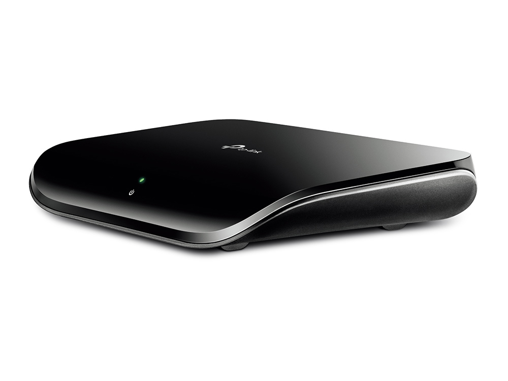 TP-Link TL-SG 1005D