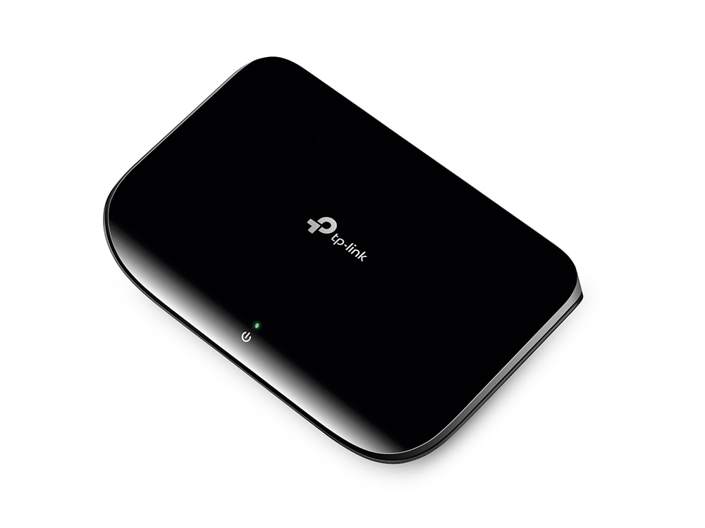 TP-Link TL-SG 1005D