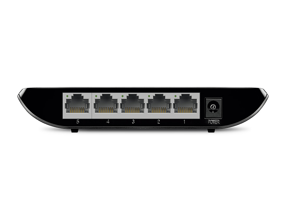 TP-Link TL-SG 1005D