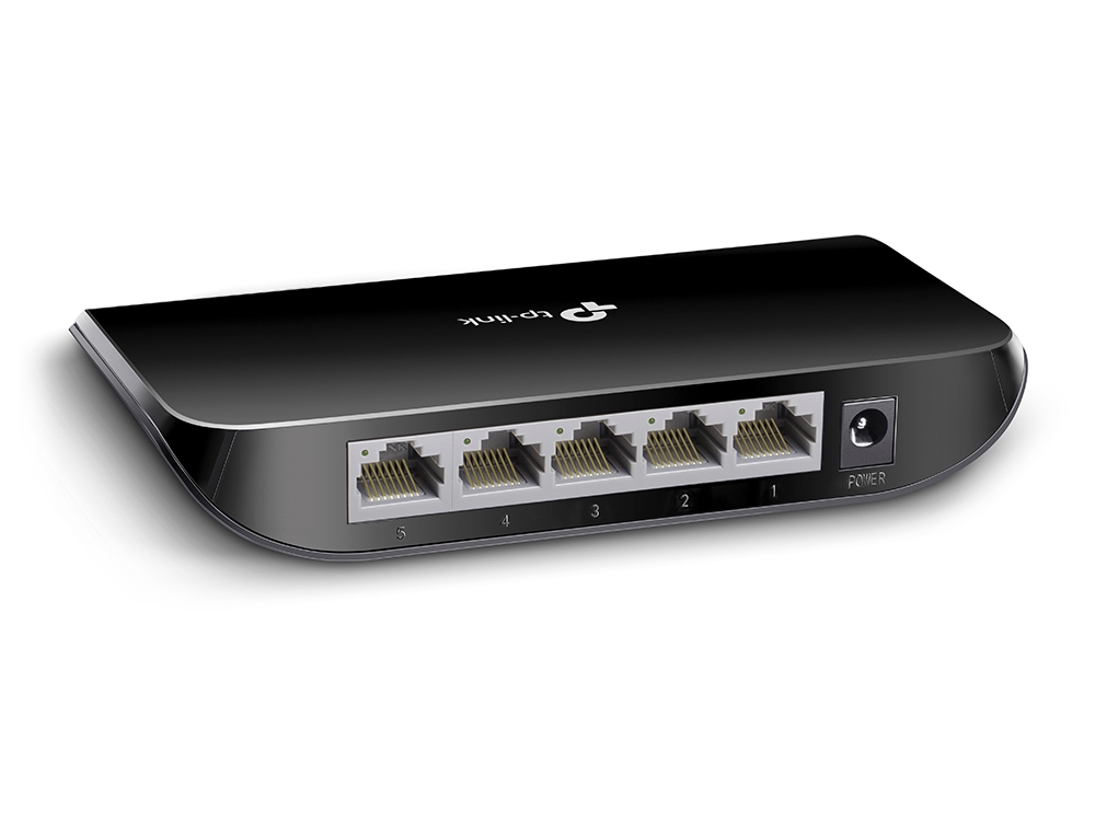 TP-Link TL-SG 1005D