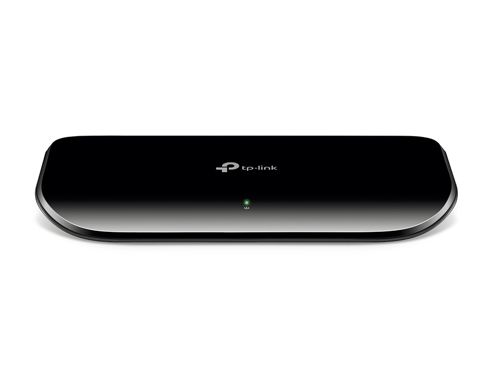 TP-Link TL-SG 1008D