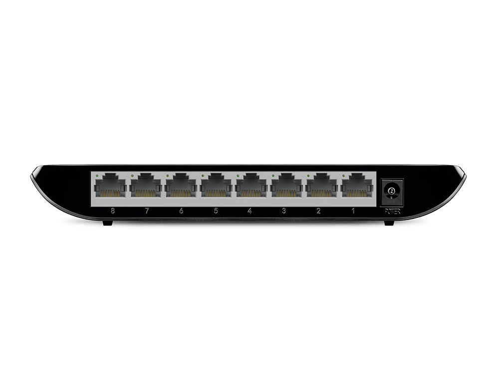 TP-Link TL-SG 1008D