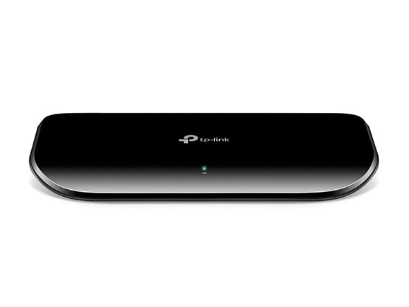 TP Link SG 1008d