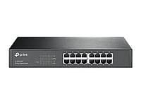 TL-SG1016D, TP LINK 16 PORT GIGA